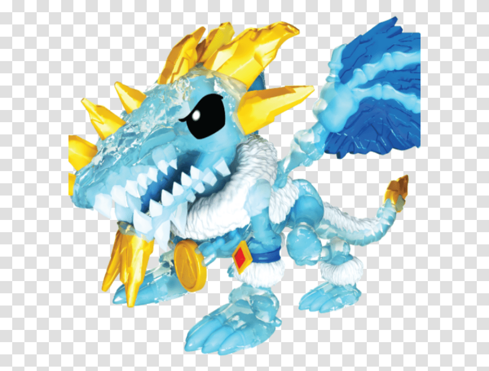 Treasure X Wiki Animal Figure, Toy, Dragon Transparent Png