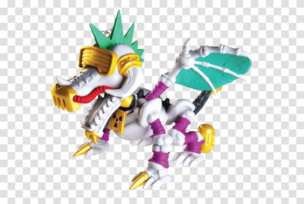 Treasure X Wiki Figurine, Toy, Dragon Transparent Png