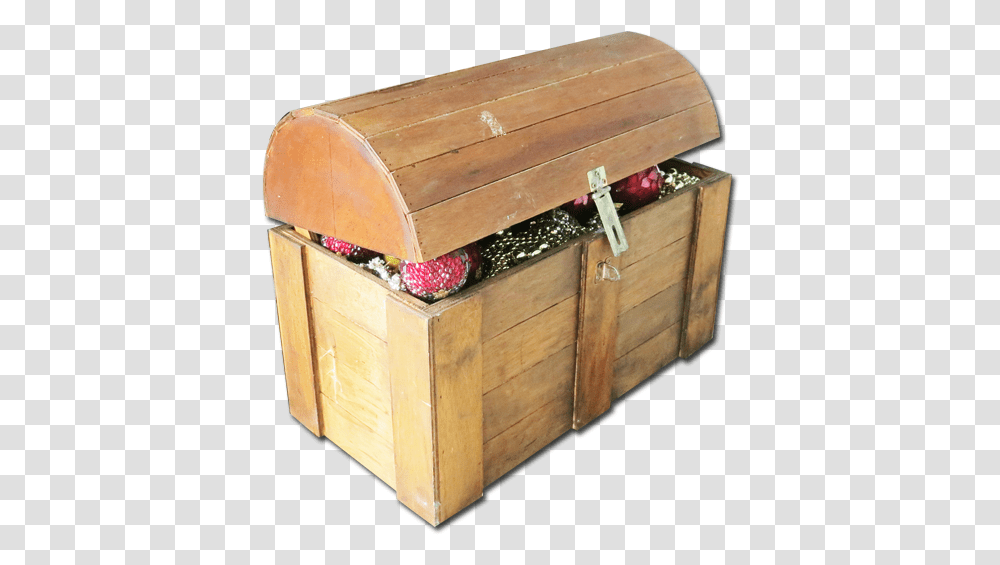 Treasurechest Plywood, Box, Crate Transparent Png