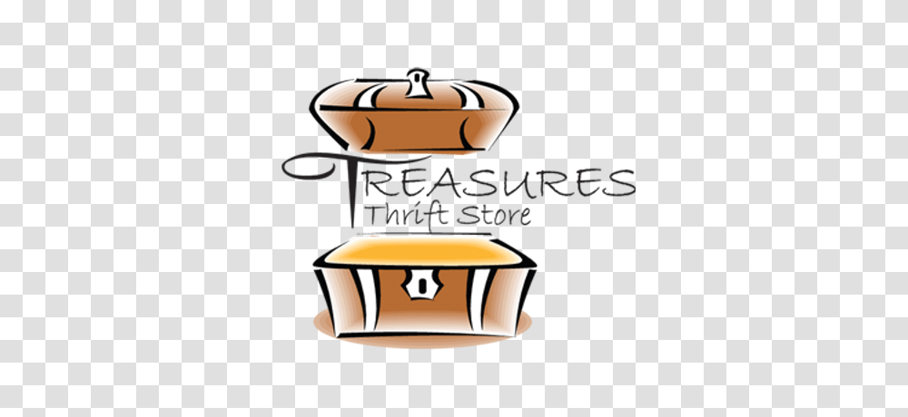 Treasures Thrift, Candle, Bowl, Scroll Transparent Png