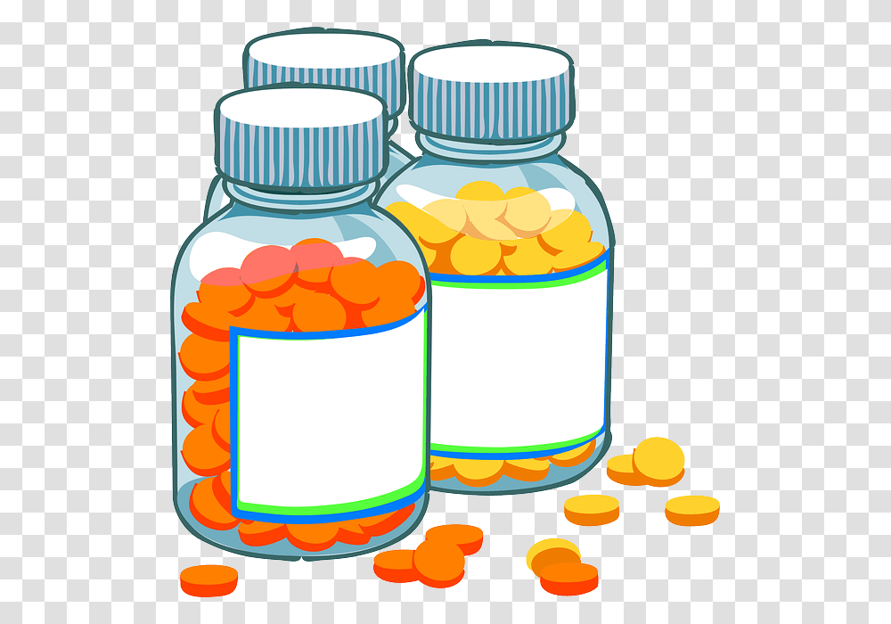Treatment Clipart Clip Art Images Medication Pill Capsule 