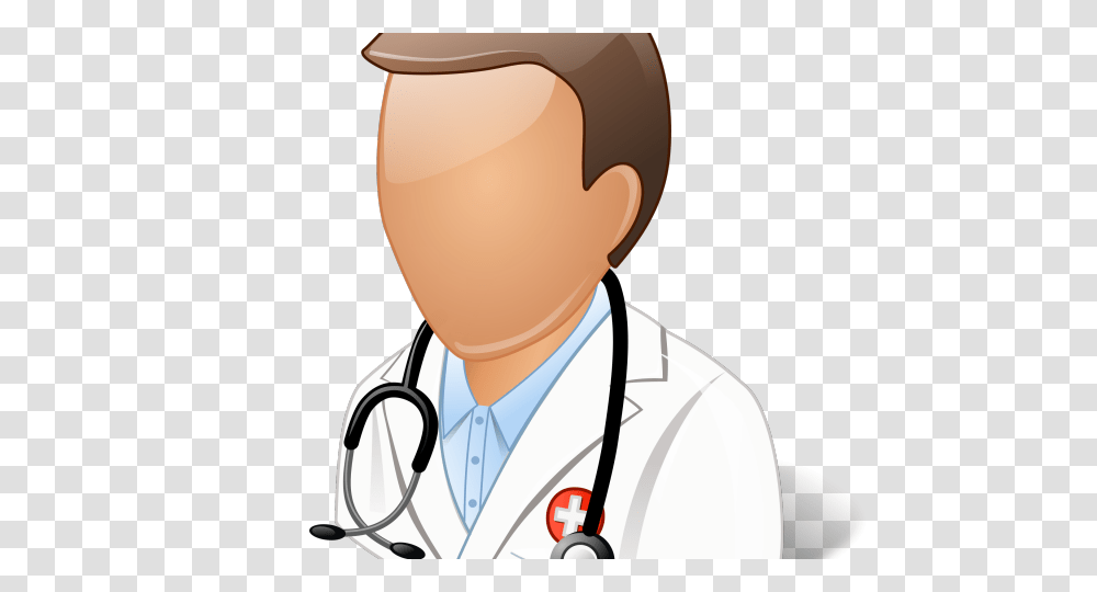 Treatment Clipart, Apparel, Doctor, Lab Coat Transparent Png