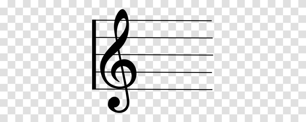 Treble Music, Gray, World Of Warcraft Transparent Png