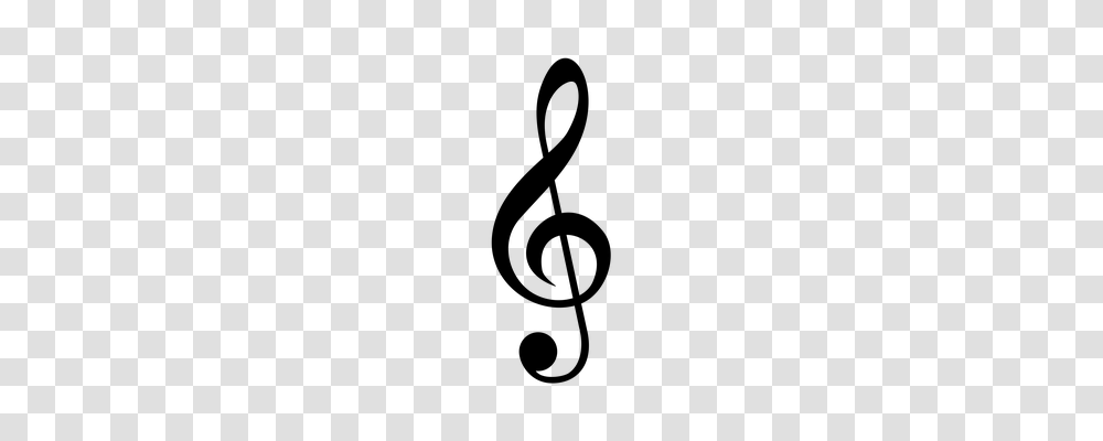 Treble Clef Music, Gray, World Of Warcraft Transparent Png