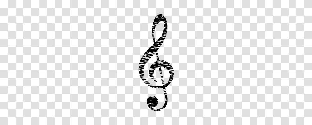 Treble Clef Music, Gray, World Of Warcraft Transparent Png