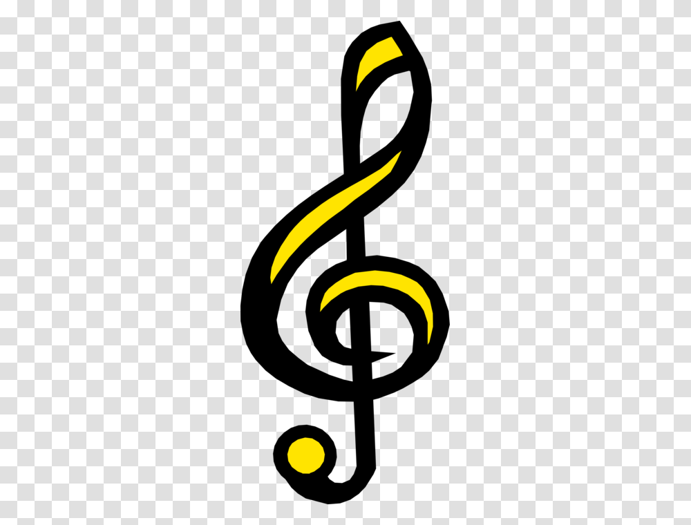 Treble Clef Musical Symbol, Label, Hand, Angry Birds Transparent Png