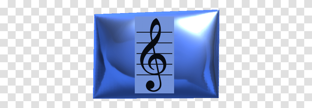 Treble Clef, Number, Alphabet Transparent Png