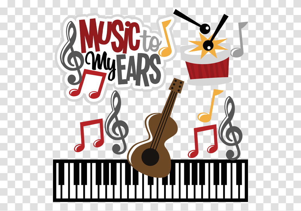 Treble Clef, Poster, Advertisement, Electronics, Keyboard Transparent Png