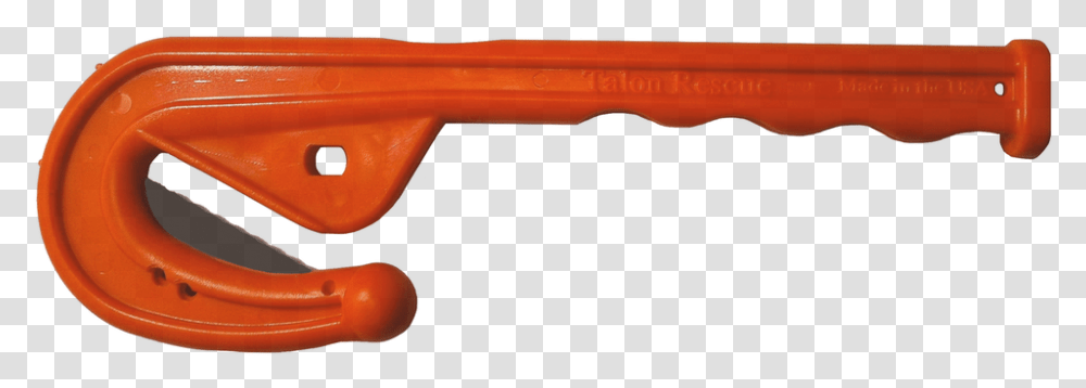 Treck Rescue, Gun, Weapon, Weaponry, Wrench Transparent Png