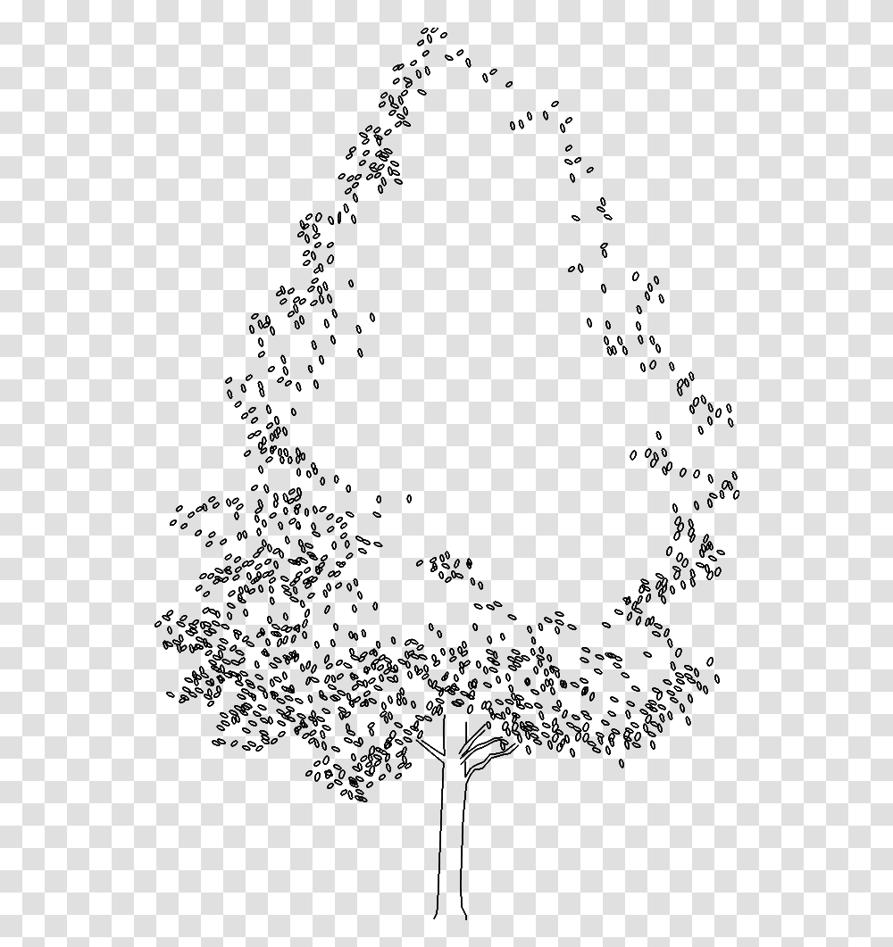Tree 1233d ViewClass Mw 100 Mh 100 Pol Align Vertical Drawing, Gray, World Of Warcraft Transparent Png
