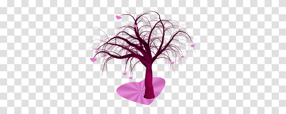 Tree Nature, Plant, Potted Plant, Vase Transparent Png