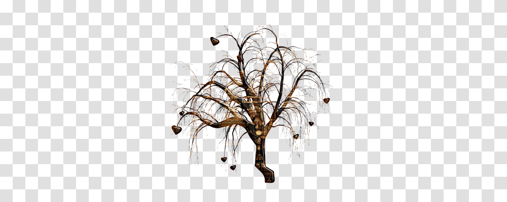 Tree Tabletop, Chandelier, Lamp, Outdoors Transparent Png