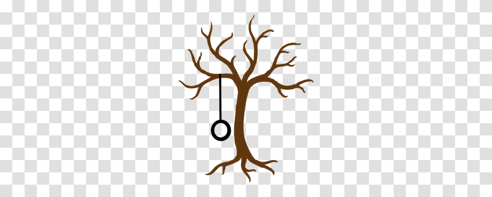 Tree Person, Plant, Coat Rack, Tattoo Transparent Png