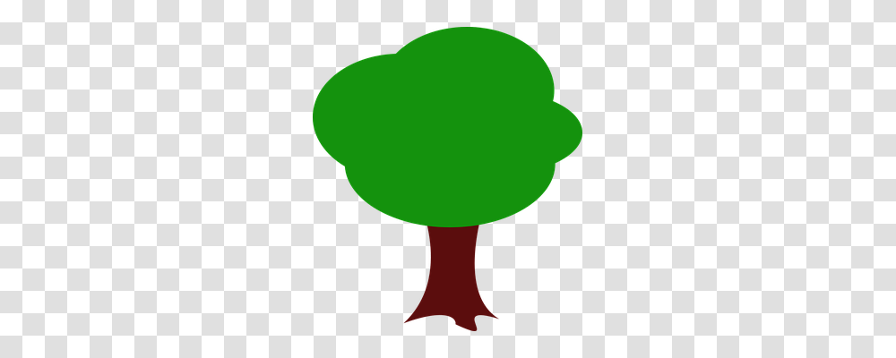 Tree Nature, Balloon, Glass, Rattle Transparent Png