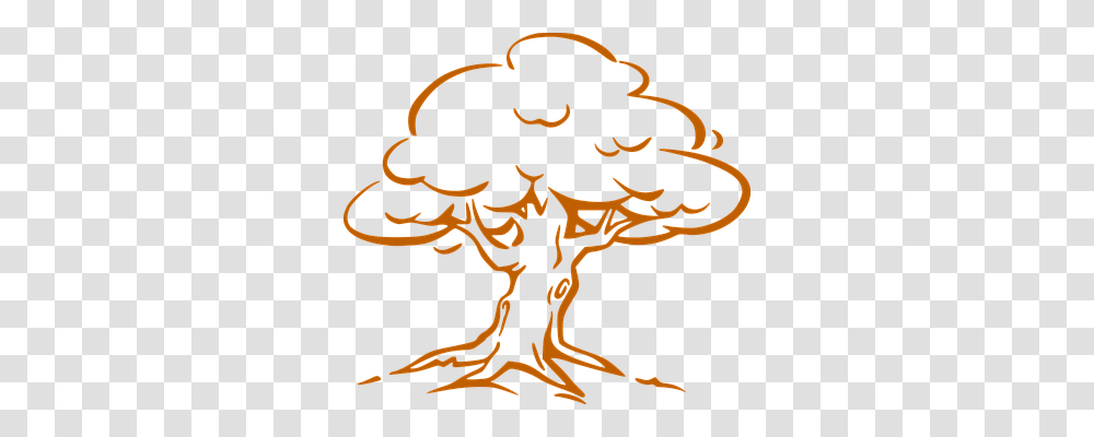 Tree Nature, Plant Transparent Png