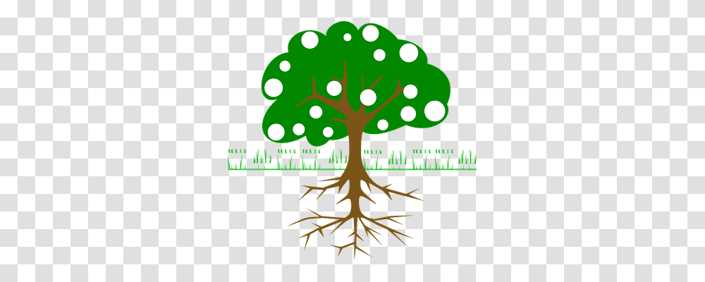 Tree Nature, Root, Plant, Flyer Transparent Png