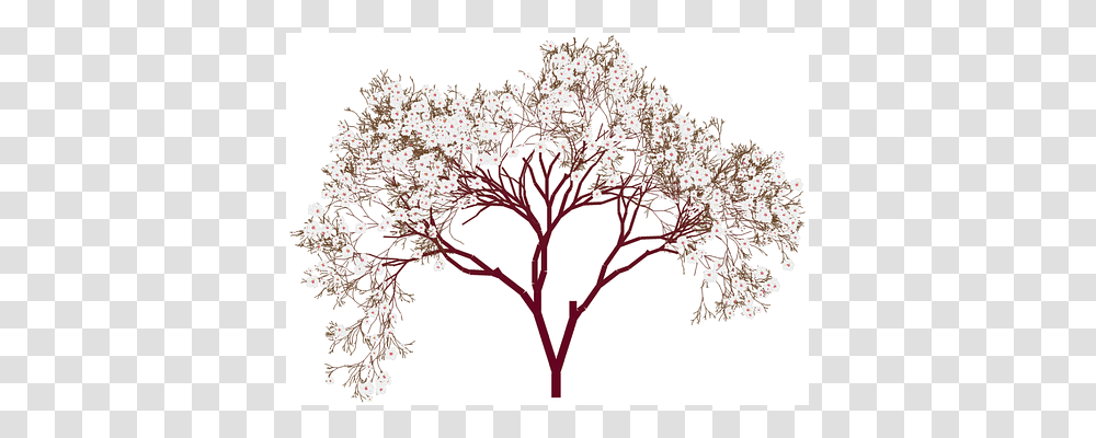 Tree Art, Drawing, Doodle Transparent Png