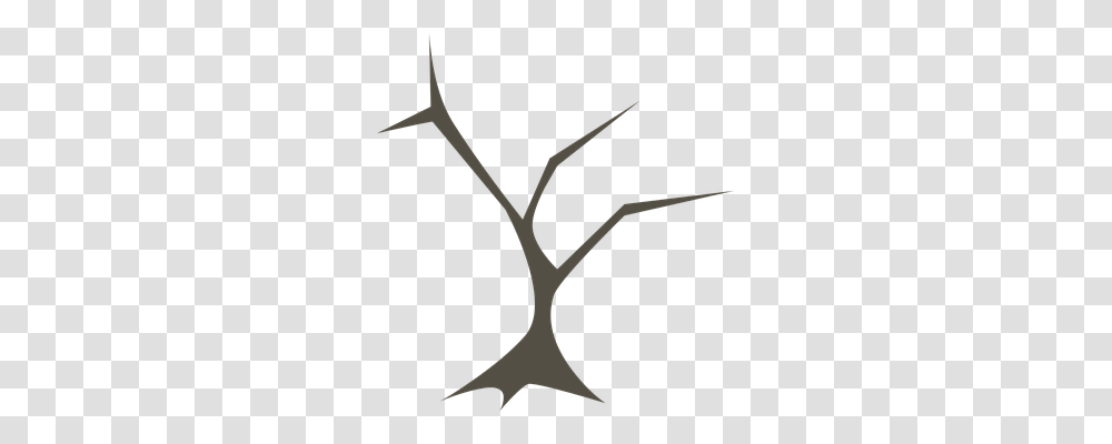 Tree Nature, Scissors, Blade, Weapon Transparent Png