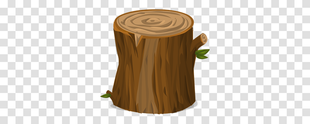 Tree Nature, Tree Stump, Plant, Jacuzzi Transparent Png