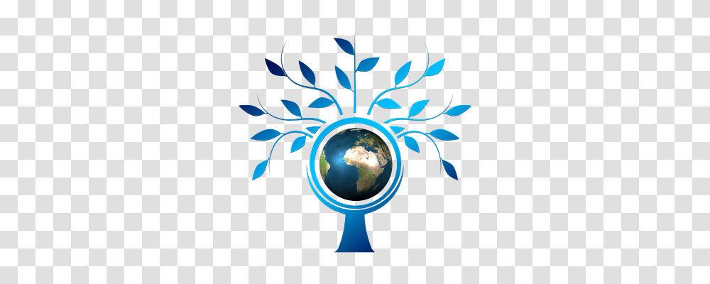 Tree Technology, Outer Space, Astronomy, Universe Transparent Png