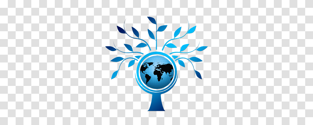 Tree Technology, Outer Space, Astronomy, Universe Transparent Png