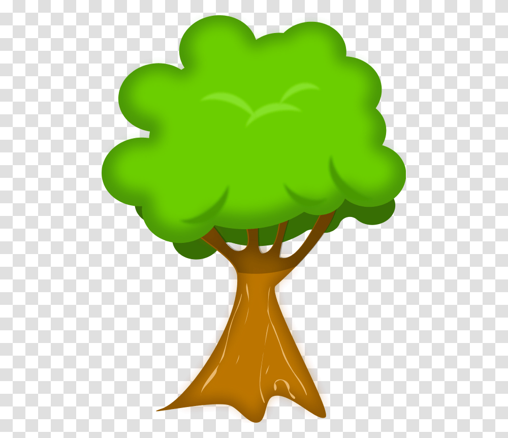 Tree Bark Clipart 1 Station Tree Clipart No Background, Plant, Vehicle, Transportation, Aircraft Transparent Png