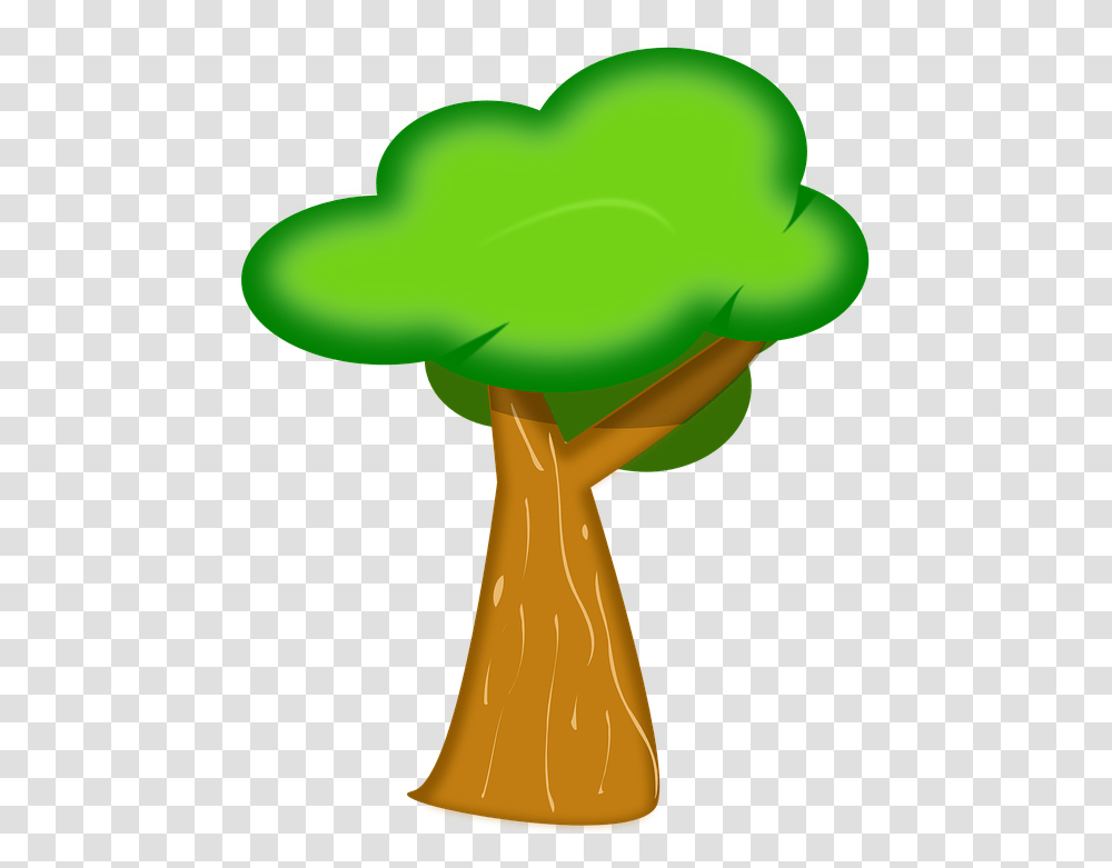 Tree Bark Coloring Pages Less Uses Of Plastic Bags, Fungus, Plant, Rattle, Musical Instrument Transparent Png