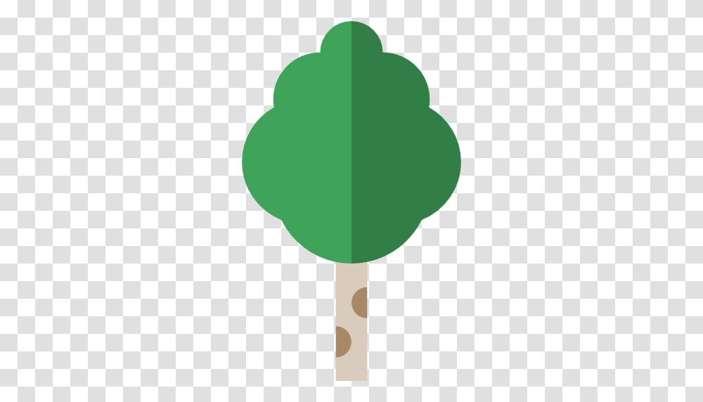 Tree Botanical Birch Nature Ecology Icon, Balloon, Plant, Food, Candy Transparent Png