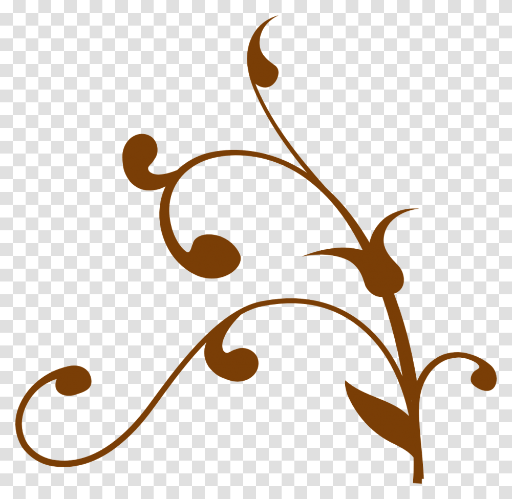Tree Branch Clip Art, Floral Design, Pattern, Stencil Transparent Png