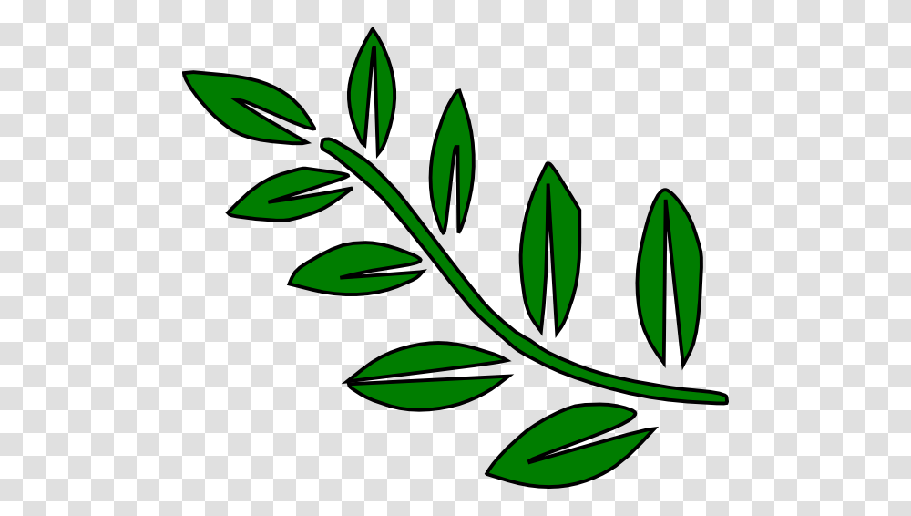 Tree Branch Clip Art Free Image, Leaf, Plant, Green, Potted Plant Transparent Png