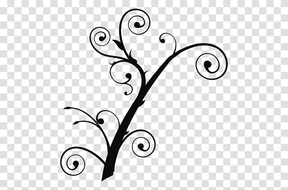 Tree Branch Clip Art, Floral Design, Pattern, Lawn Mower Transparent Png