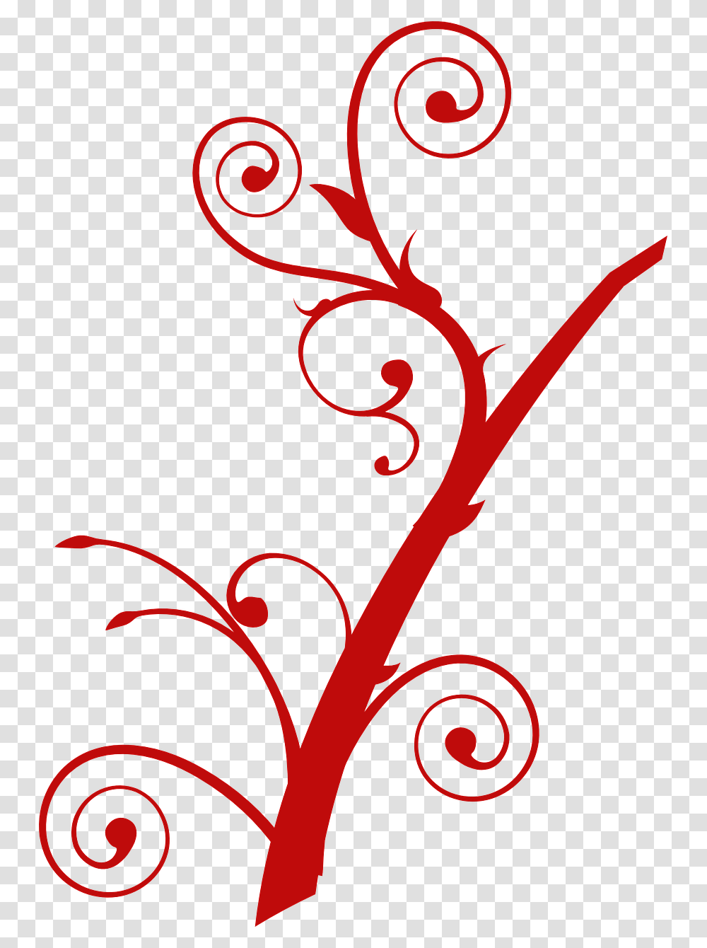 Tree Branch Clip Art, Floral Design, Pattern, Plant Transparent Png