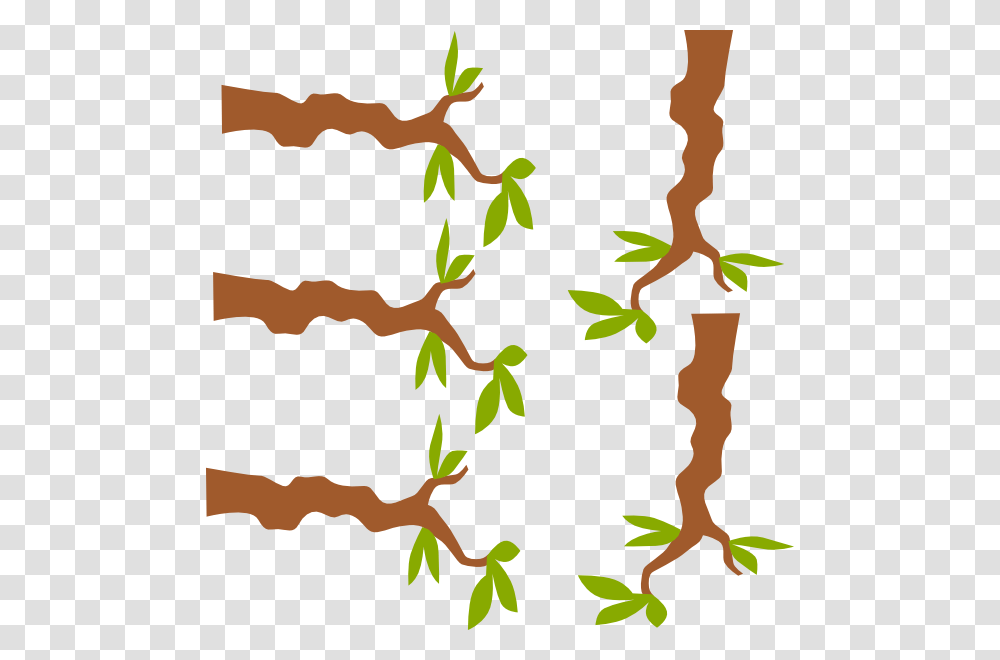 Tree Branch Clip Art, Leaf, Plant, Animal Transparent Png