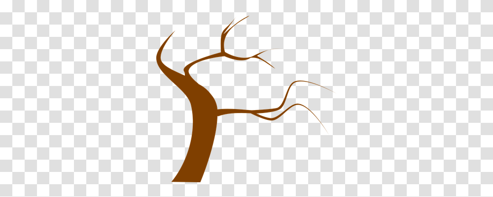 Tree Branch Icon Vector Big Tree Branch Clip Art, Antler, Scissors, Blade, Weapon Transparent Png