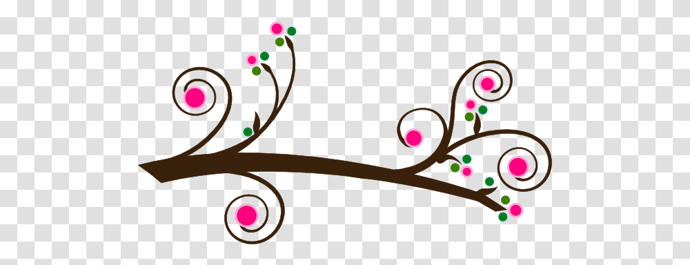 Tree Branch In Water Free Cute Tree Branches Clipart, Graphics, Floral Design, Pattern, Car Transparent Png