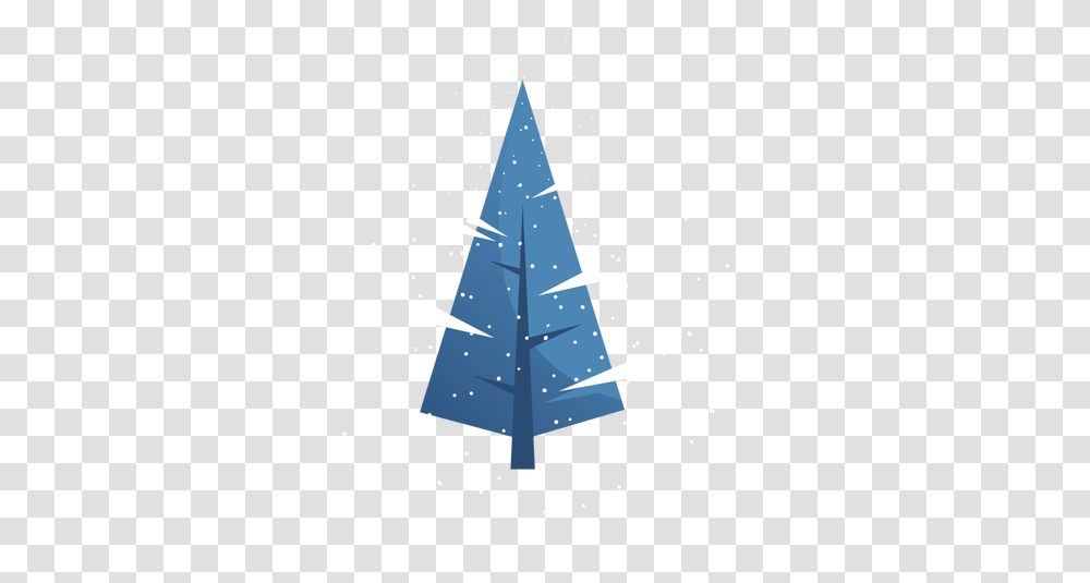 Tree Branch Trunk Flat Christmas Vertical, Plant, Graphics, Art, Christmas Tree Transparent Png