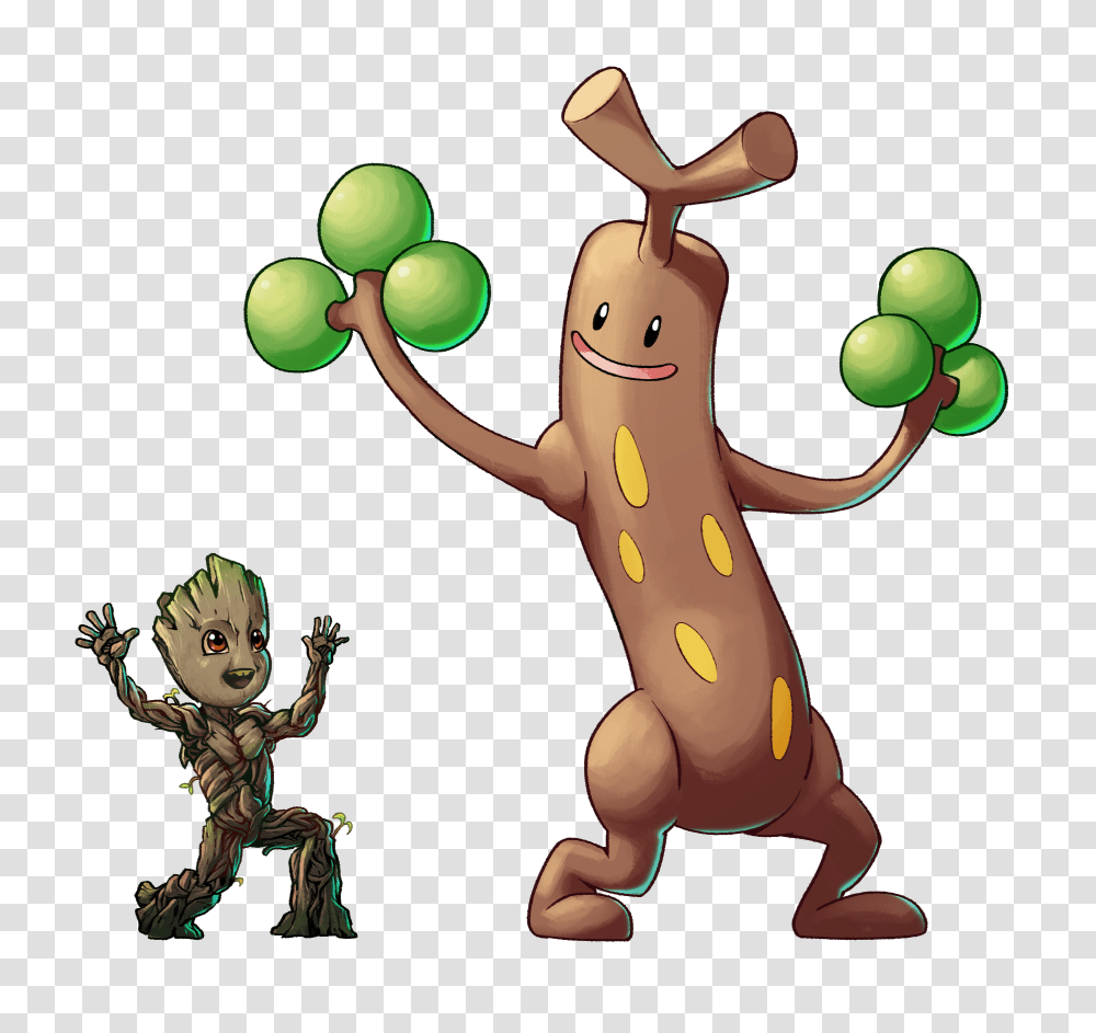 Tree Buddies Know Your Meme, Toy, Animal, Amphibian, Wildlife Transparent Png