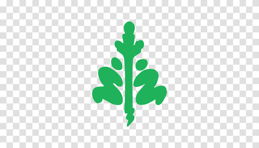 Tree Canada, Green, Plant, Silhouette, Cross Transparent Png