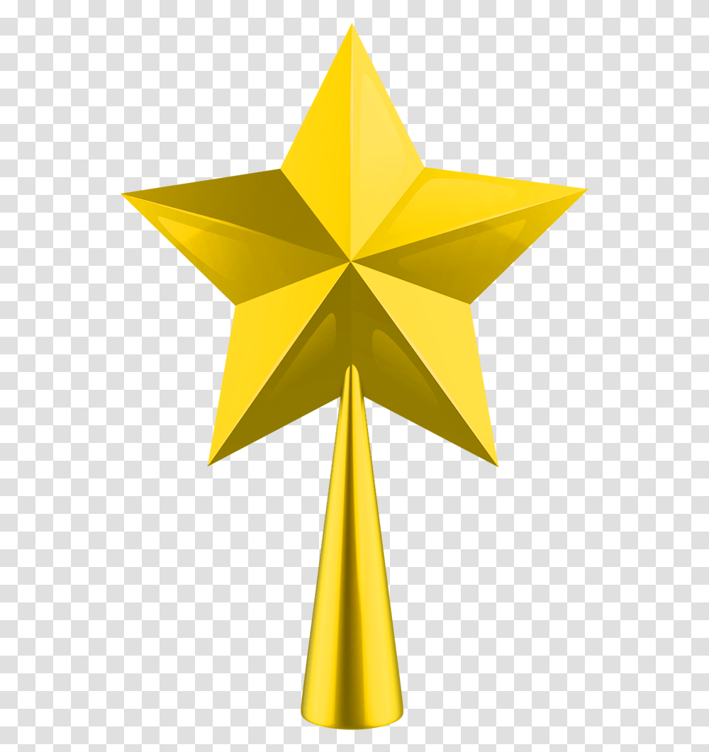 Tree Christmas Tree Star, Star Symbol, Cross Transparent Png