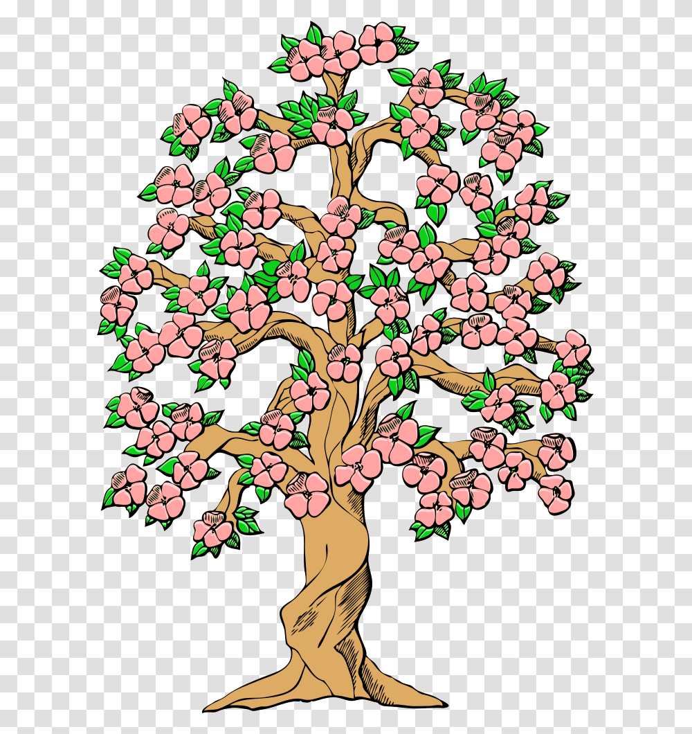Tree Clip Art, Doodle, Drawing, Pattern Transparent Png