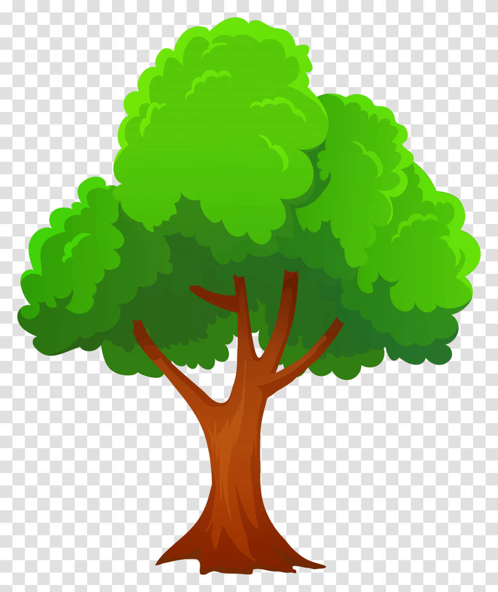 Tree Clip Art, Plant, Green, Cross Transparent Png