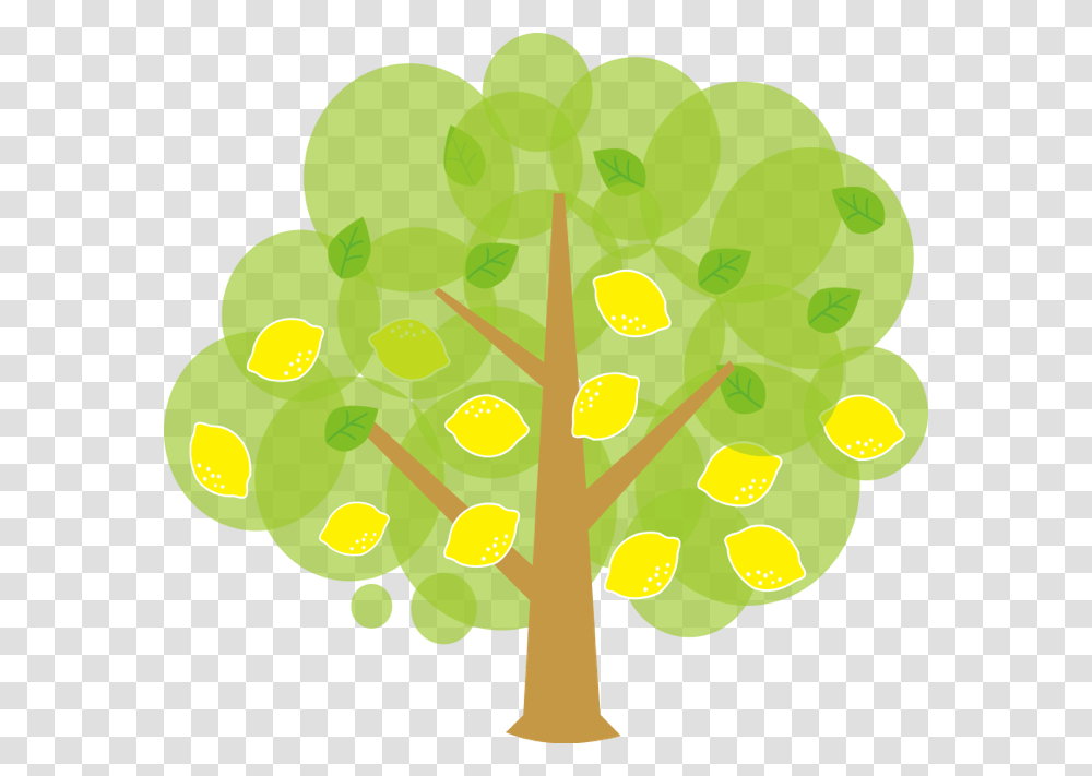 Tree Clip Art, Plant, Leaf, Tennis Ball, Sport Transparent Png
