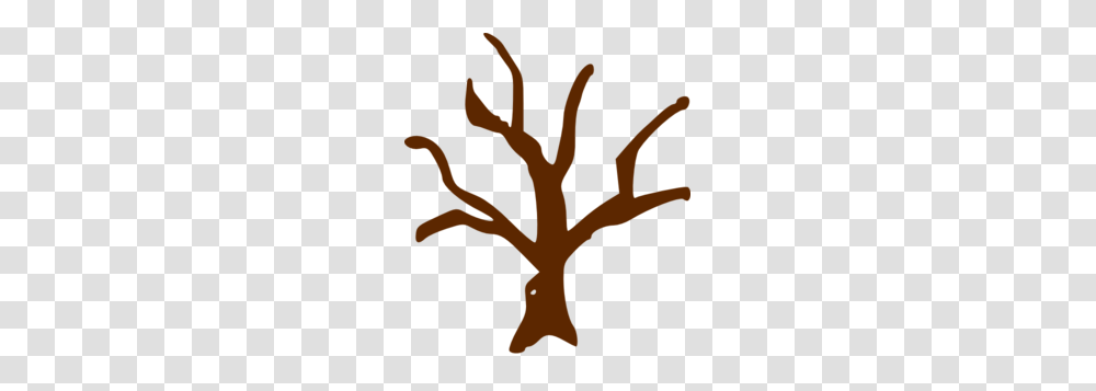 Tree Clip Art, Plant, Nature, Outdoors, Silhouette Transparent Png