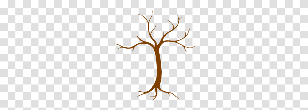 Tree Clip Art, Plant, Root, Tree Trunk Transparent Png