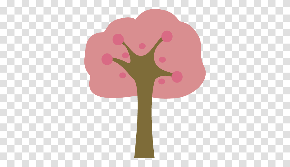 Tree Clip Art Tree Images Pink Tree Clipart, Plant, Hand Transparent Png