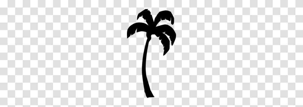 Tree Clipart Black Palm, Gray, World Of Warcraft Transparent Png