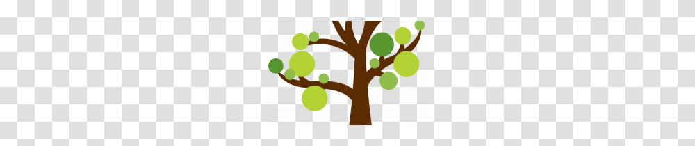 Tree Clipart, Tennis Ball, Plant, Soccer Ball Transparent Png