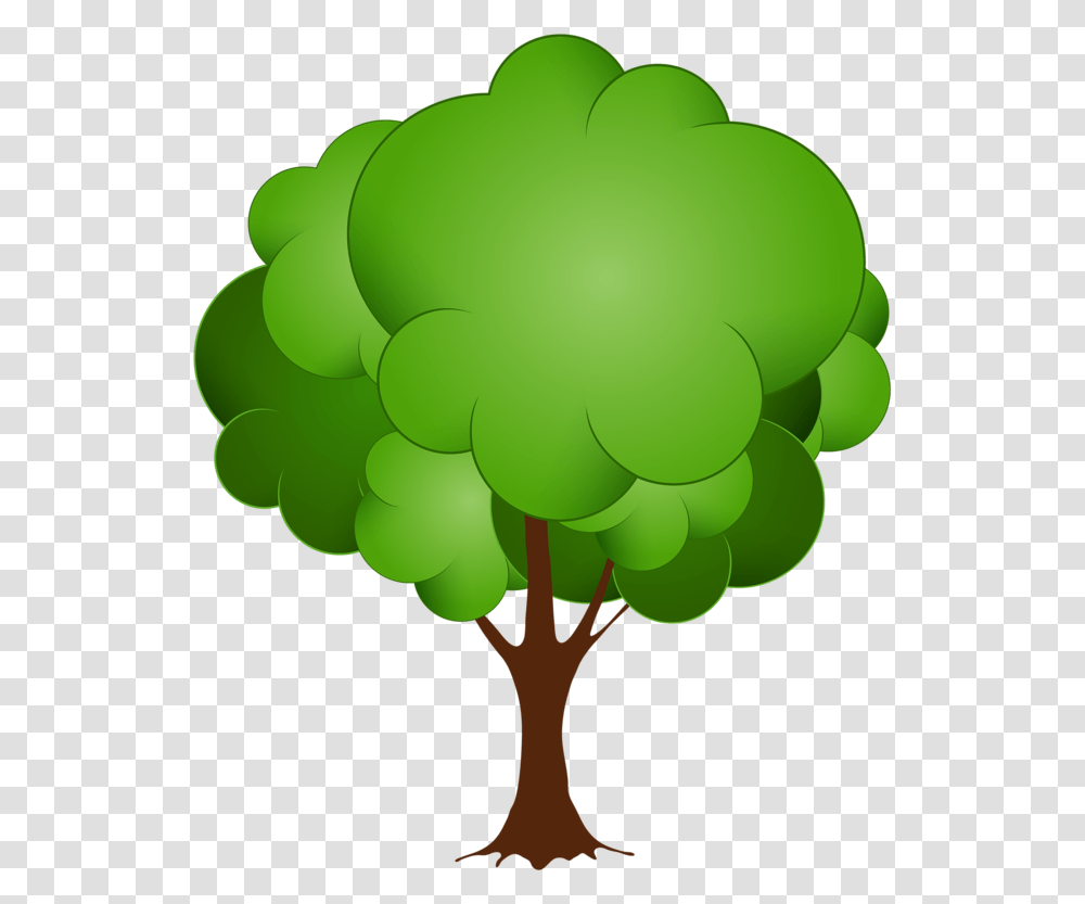 Tree Clipart Tree Clip Art, Green, Plant, Balloon, Moss Transparent Png