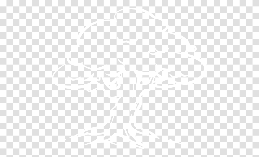 Tree Clipart White, Texture, White Board, Apparel Transparent Png