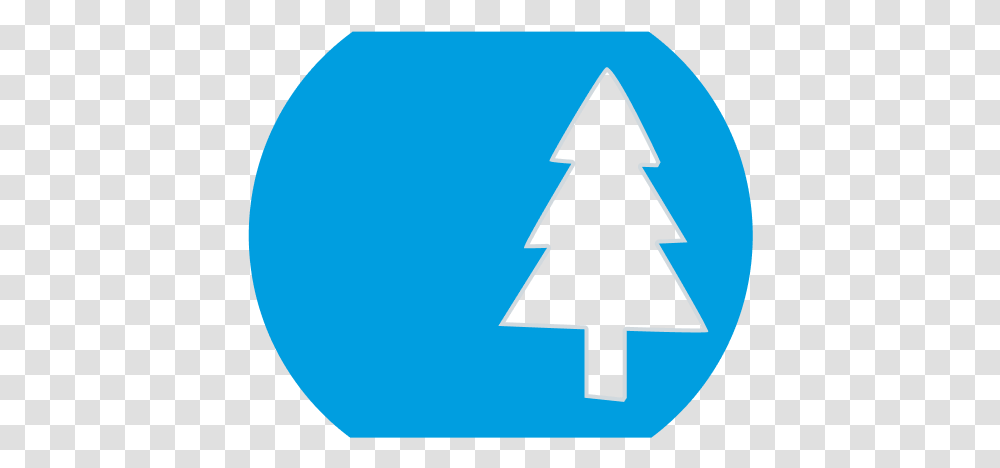 Tree Cut, Cross, Logo, Trademark Transparent Png